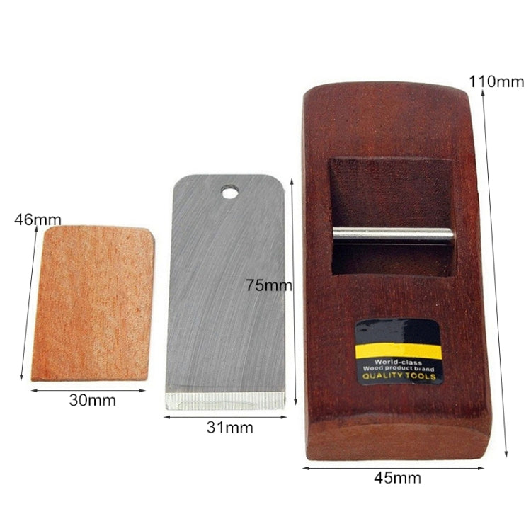 Mini Hand Planer Wood Planer Easy Cutting Edge Woodworking Tools - free shipping - PMC TechLife - Order now!