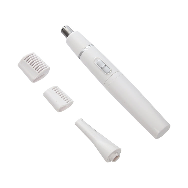 CNaier AE-824 Multi-function Electric Nasal Hair Trimmer Eyebrow Trimmer Shaver - free shipping - PMC TechLife - Order now!
