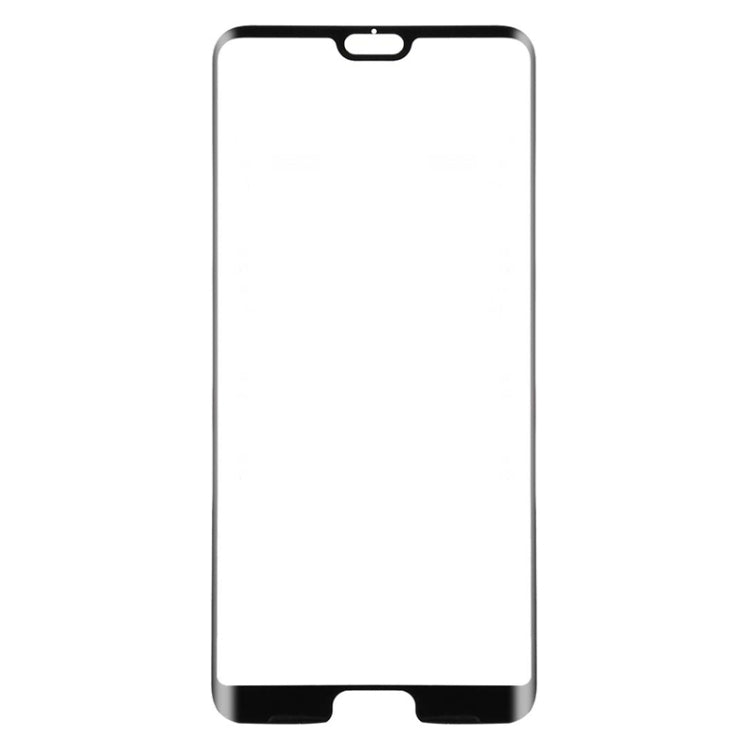 For Huawei P20 Pro 0.3mm 9H Surface Hardness 3D Full Screen Tempered Glass Film - free shipping - PMC TechLife - Order now!