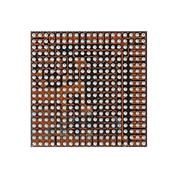 Power IC Module 343S00314-A0 For iPad Pro 10.5 2019 - IC for iPhone by PMC TechLife | Online Shopping South Africa | PMC TechLife