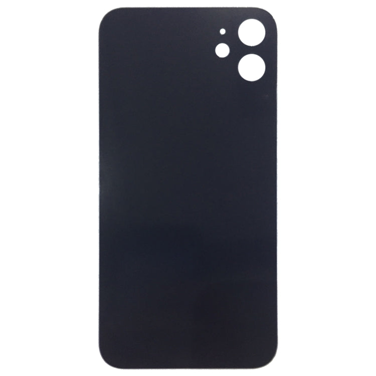 Glass Battery Back Cover for iPhone 11(Green) - Back Cover by PMC TechLife | Online Shopping South Africa | PMC TechLife | Buy Now Pay Later Mobicred