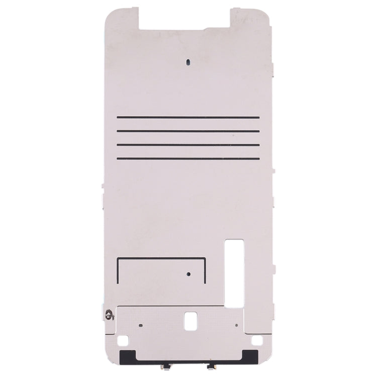 LCD Back Metal Plate for iPhone 11 - Metal Parts by PMC TechLife | Online Shopping South Africa | PMC TechLife