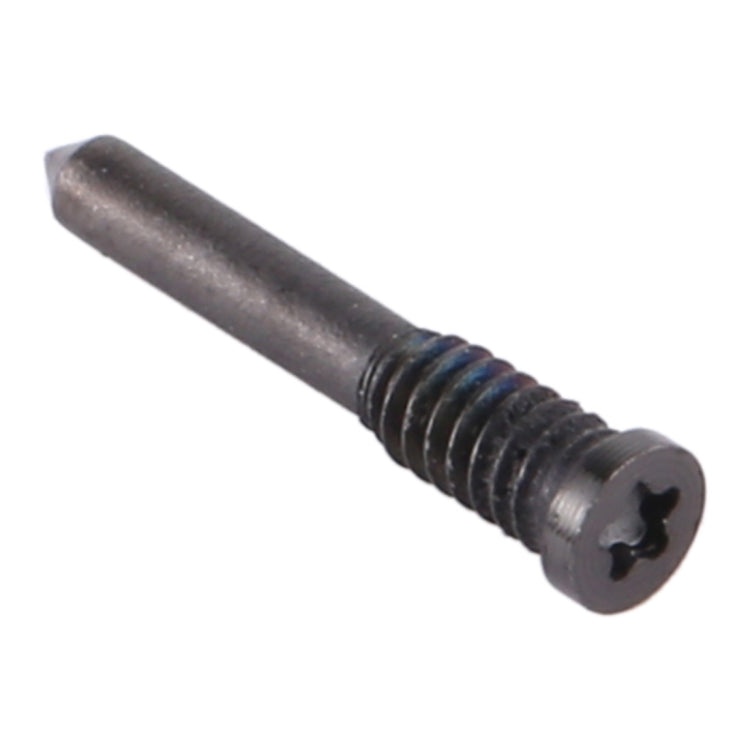 100 PCS Charging Port Screws for iPhone 11 / 11 Pro / 11 Pro Max(Black) - free shipping - PMC TechLife - Order now!