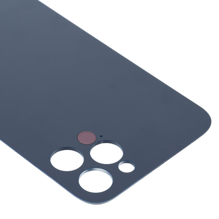 Battery Back Cover for iPhone 12 Pro(Blue) - free shipping - PMC TechLife - Order now!