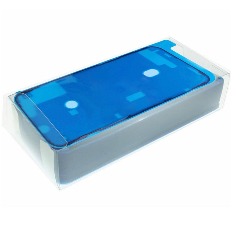 10 PCS Front Housing Adhesive for iPhone 12 Pro Max - LCD Related Parts by PMC TechLife | Online Shopping South Africa | PMC TechLife