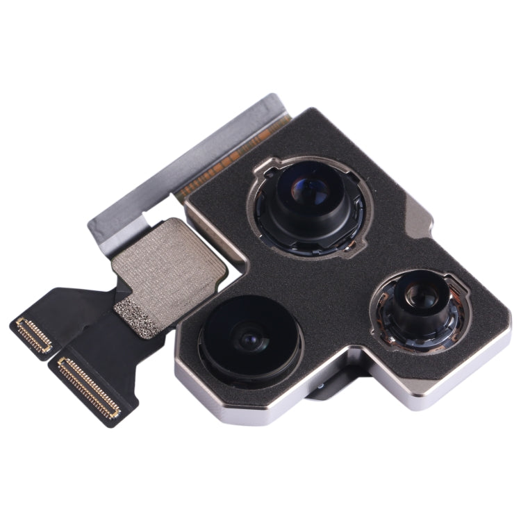 Back Facing Camera for iPhone 13 Pro Max - free shipping - PMC TechLife - Order now!
