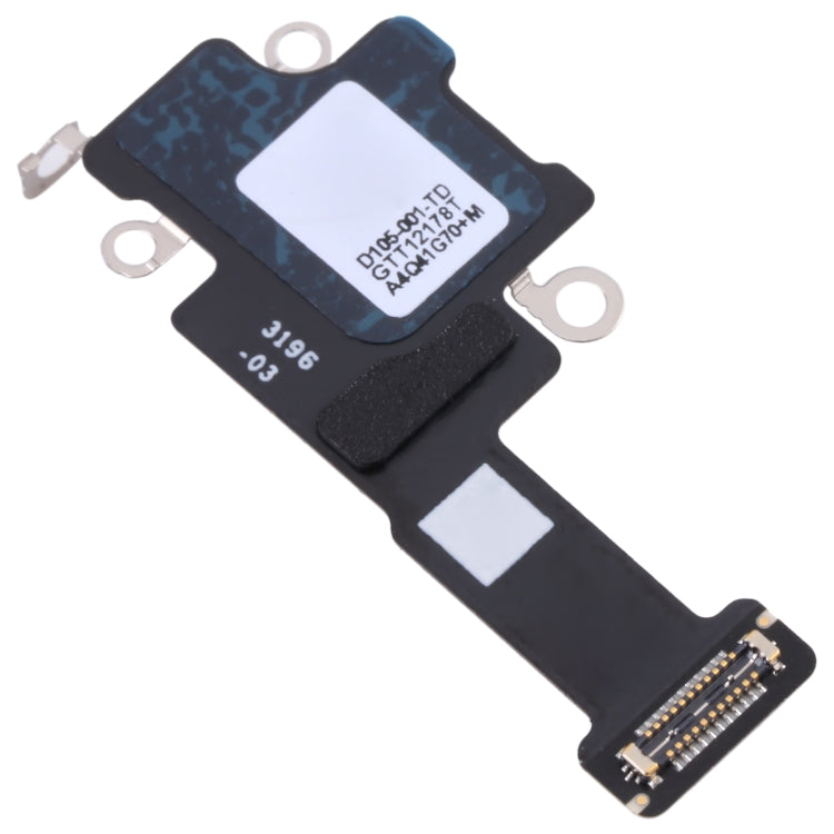 WIFI Signal Flex Cable for iPhone 13 - Flex Cable by PMC TechLife | Online Shopping South Africa | PMC TechLife