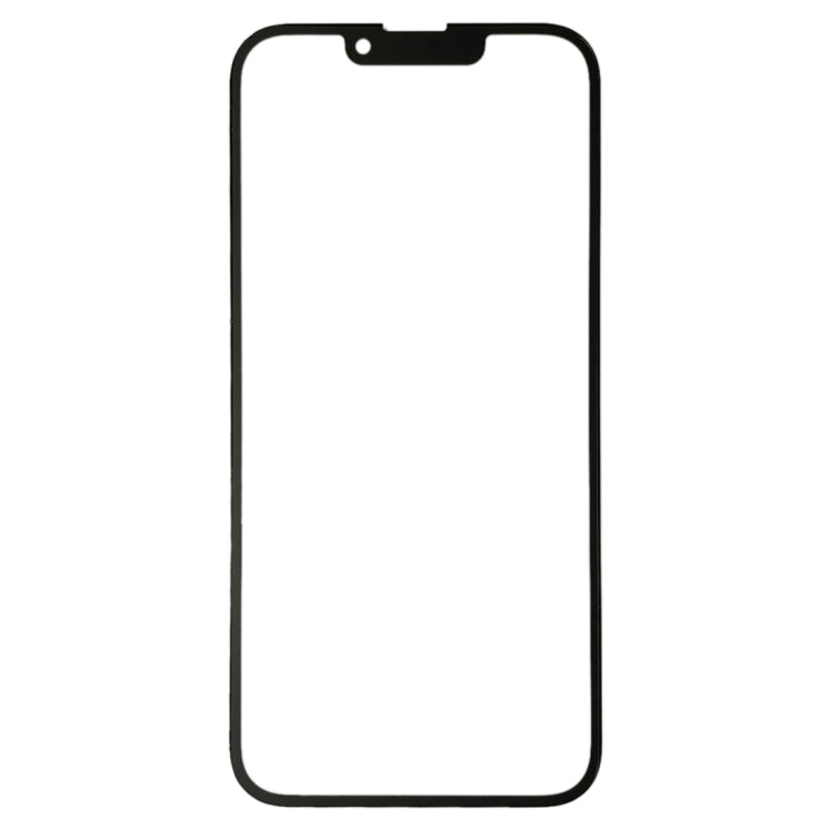 Front Screen Outer Glass Lens with OCA Optically Clear Adhesive for iPhone 13 mini - free shipping - PMC TechLife - Order now!