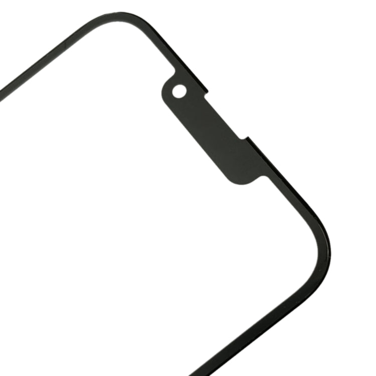 Front Screen Outer Glass Lens with OCA Optically Clear Adhesive for iPhone 13 Pro - free shipping - PMC TechLife - Order now!