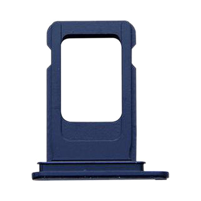 SIM Card Tray for iPhone 13 Pro Max(Blue) - Others by PMC Jewellery | Online Shopping South Africa | PMC Jewellery