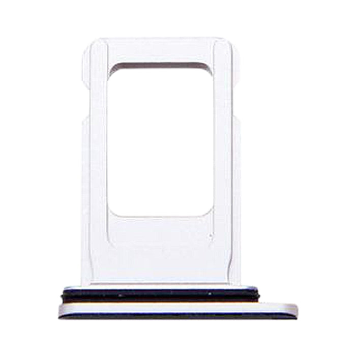 SIM Card Tray for iPhone 13 Pro Max(Silver) - Others by PMC TechLife | Online Shopping South Africa | PMC TechLife | Buy Now Pay Later Mobicred