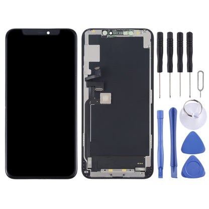 Original LCD Screen for iPhone 11 Pro Max with Digitizer Full Assembly - LCD Related Parts by PMC Jewellery | Online Shopping South Africa | PMC Jewellery