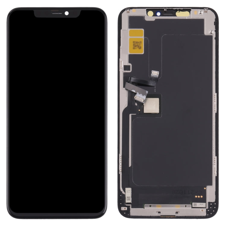 incell TFT Material LCD Screen and Digitizer Full Assembly for iPhone 11 Pro Max - LCD Related Parts by PMC Jewellery | Online Shopping South Africa | PMC Jewellery