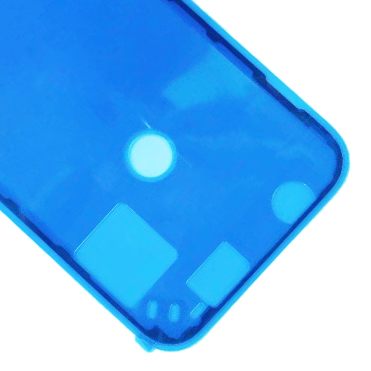 100 PCS Front Housing Adhesive for iPhone 12 Mini - LCD Related Parts by PMC TechLife | Online Shopping South Africa | PMC TechLife