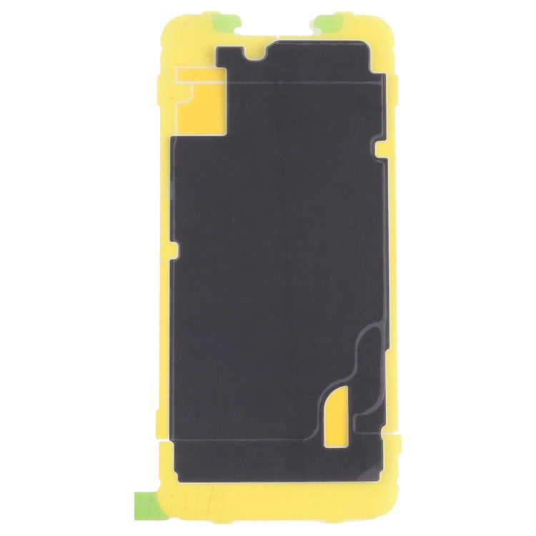 LCD Heat Sink Graphite Sticker for iPhone 12 mini - free shipping - PMC TechLife - Order now!