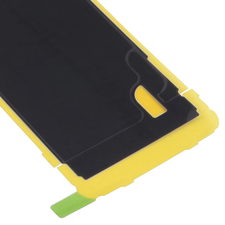 LCD Heat Sink Graphite Sticker for iPhone 12 mini - free shipping - PMC TechLife - Order now!