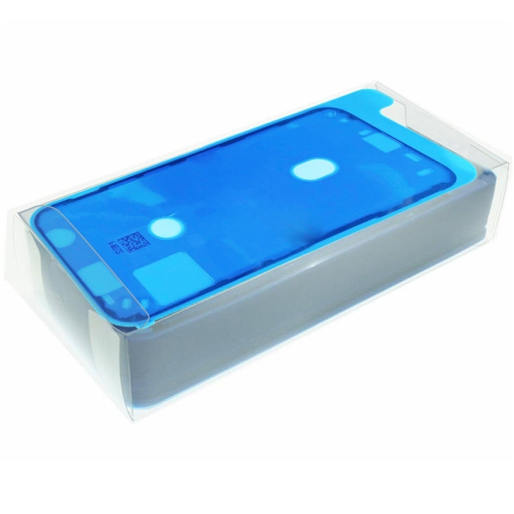 10 PCS Front Housing Adhesive for iPhone 12 Mini - LCD Related Parts by PMC TechLife | Online Shopping South Africa | PMC TechLife