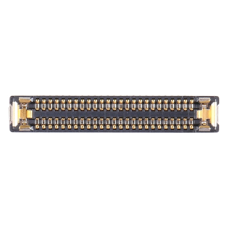LCD Display FPC Connector On Motherboard for iPhone 12 Mini - Others by PMC TechLife | Online Shopping South Africa | PMC TechLife