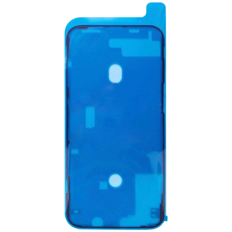 100 PCS Front Housing Adhesive for iPhone 12 Pro Max - LCD Related Parts by PMC TechLife | Online Shopping South Africa | PMC TechLife