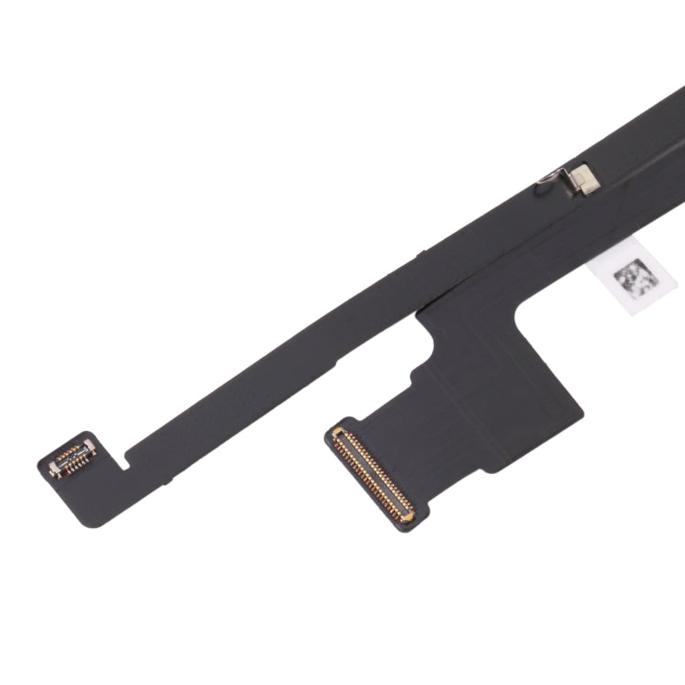 For iPhone 12 Pro Max Charging Port Flex Cable (Gold) - Flex Cable by PMC TechLife | Online Shopping South Africa | PMC TechLife