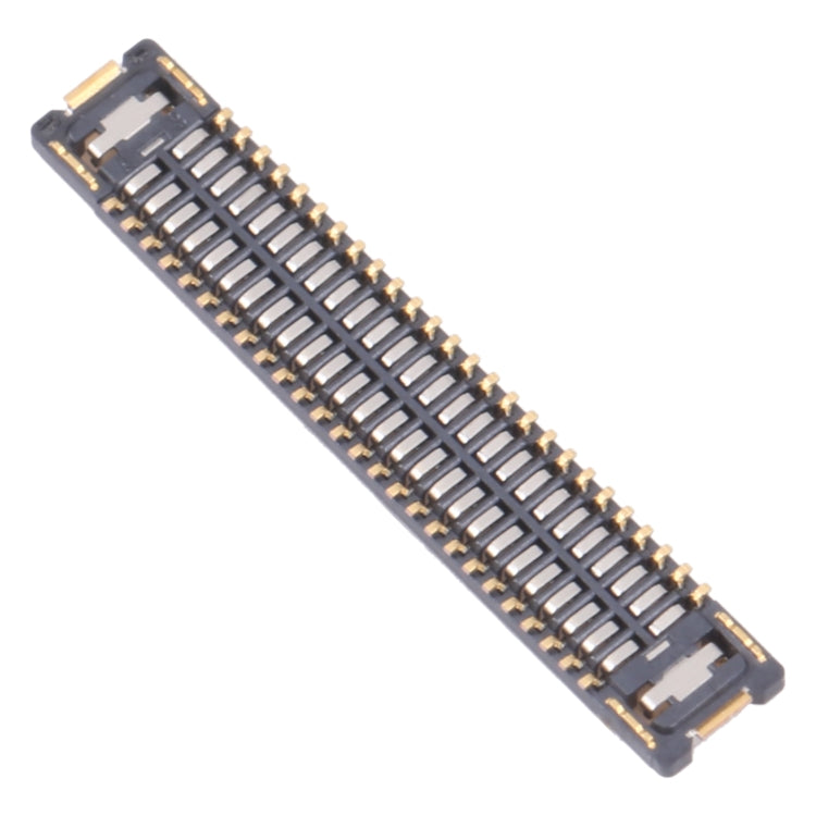 LCD Display FPC Connector On Motherboard for iPhone 13 Mini/13 - LCD Related Parts by PMC TechLife | Online Shopping South Africa | PMC TechLife