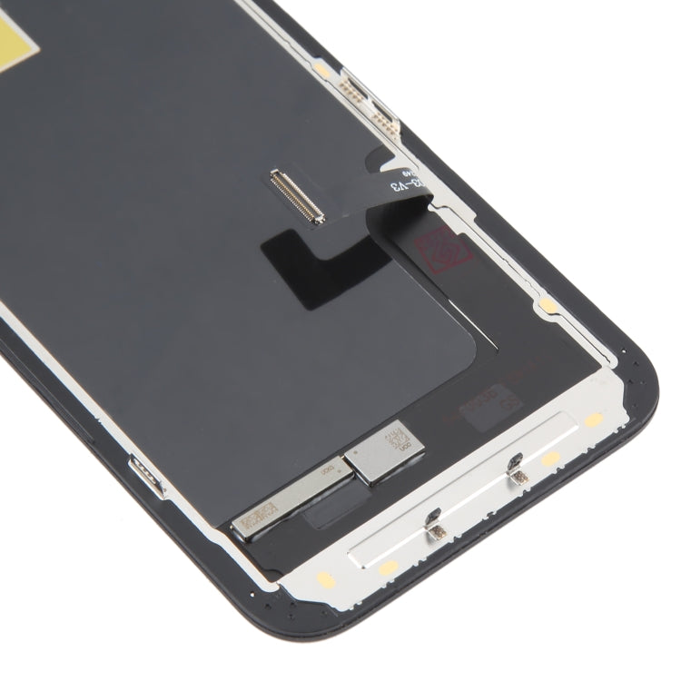 ZY incell LCD Screen For iPhone 13 mini with Digitizer Full Assembly - free shipping - PMC TechLife - Order now!