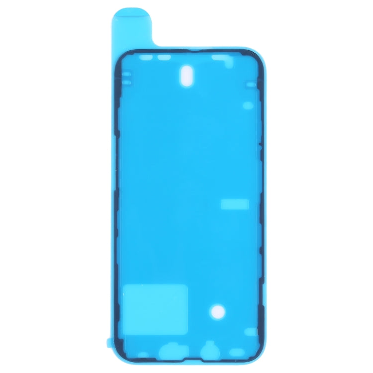10 PCS LCD Frame Bezel Waterproof Adhesive Stickers for iPhone 13 Pro - LCD Related Parts by PMC TechLife | Online Shopping South Africa | PMC TechLife