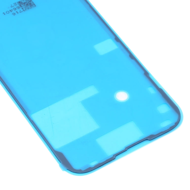 For iPhone 14 Pro LCD Frame Bezel Waterproof Adhesive Stickers - free shipping - PMC TechLife - Order now!