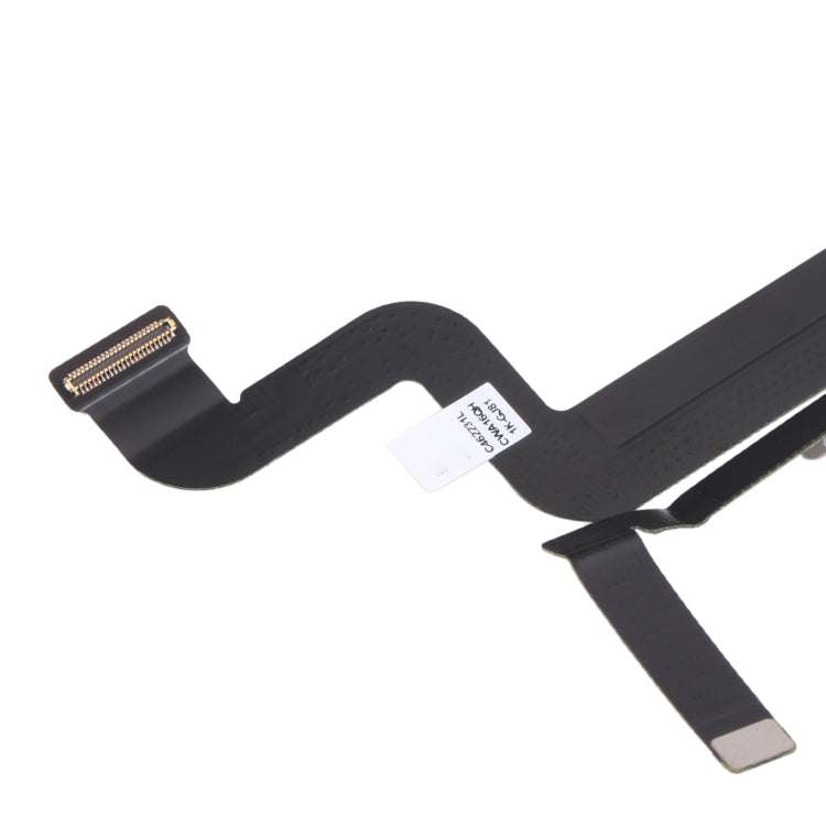 For iPhone 14 Pro Max Original Charging Port Flex Cable(White) - Flex Cable by PMC TechLife | Online Shopping South Africa | PMC TechLife | Buy Now Pay Later Mobicred