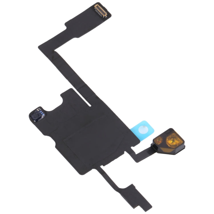 Earpiece Speaker Sensor Flex Cable for iPhone 14 Pro Max -  by PMC TechLife | Online Shopping South Africa | PMC TechLife