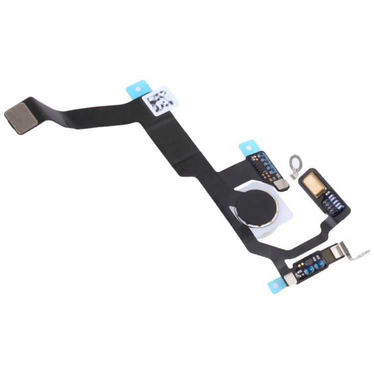 For iPhone 14 Pro Max Flashlight Flex Cable - Flex Cable by PMC TechLife | Online Shopping South Africa | PMC TechLife | Buy Now Pay Later Mobicred