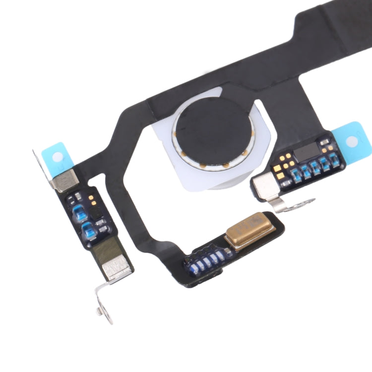 For iPhone 14 Pro Max Flashlight Flex Cable - Flex Cable by PMC TechLife | Online Shopping South Africa | PMC TechLife | Buy Now Pay Later Mobicred