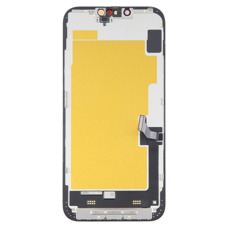 Super Retina XDR OLED Original LCD Screen For iPhone 14 Plus with Digitizer Full Assembly - free shipping - PMC TechLife - Order now!