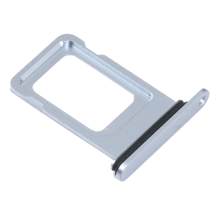 SIM+SIM Card Tray for iPhone 14 (Blue) - Others by PMC TechLife | Online Shopping South Africa | PMC TechLife | Buy Now Pay Later Mobicred