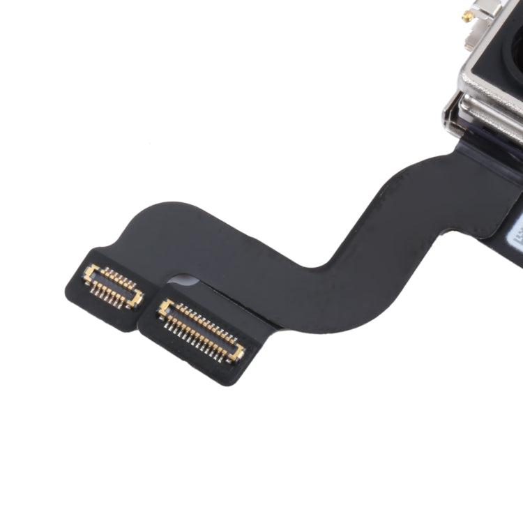 For iPhone 14 Plus Front Facing Camera -  by PMC TechLife | Online Shopping South Africa | PMC TechLife
