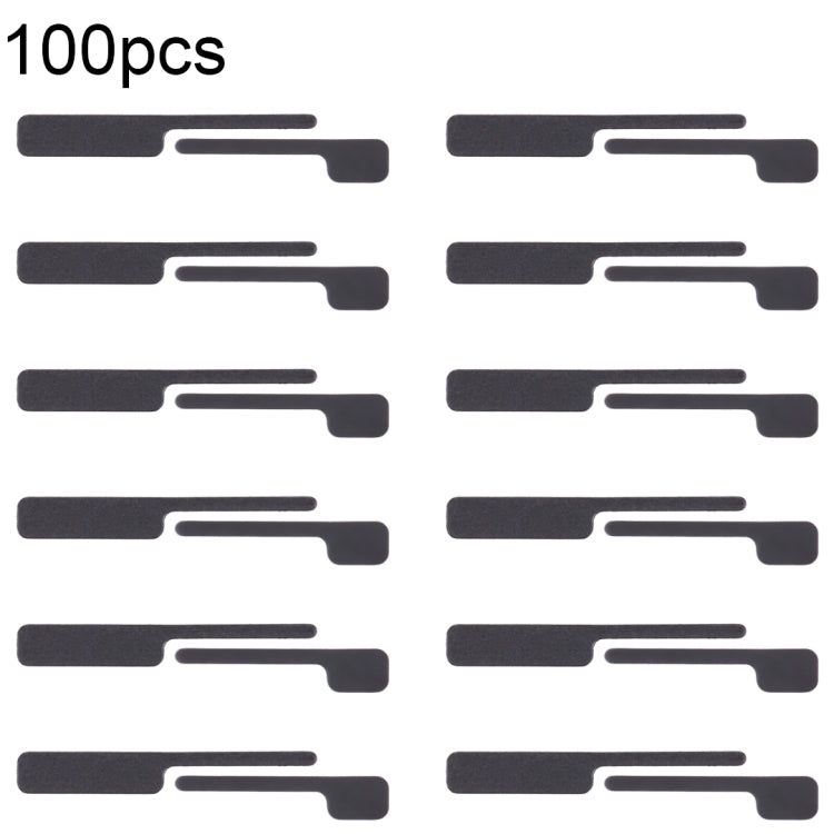 100/Set For iPhone 14 Pro LCD Bracket Sponge Foam Pads -  by PMC TechLife | Online Shopping South Africa | PMC TechLife
