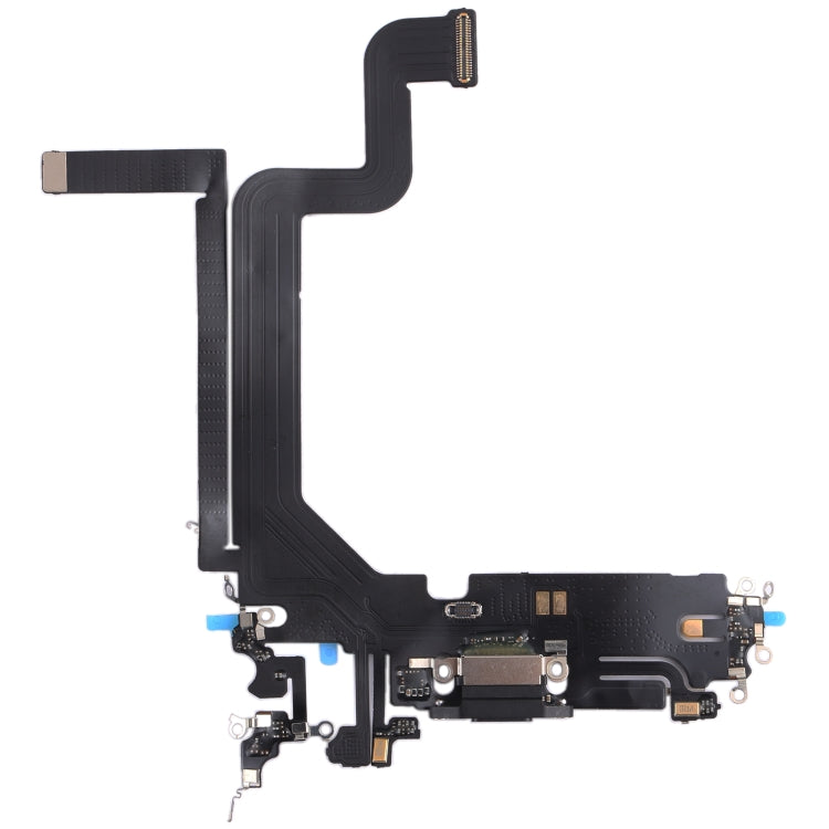 For iPhone 14 Pro Max Charging Port Flex Cable -  by PMC TechLife | Online Shopping South Africa | PMC TechLife