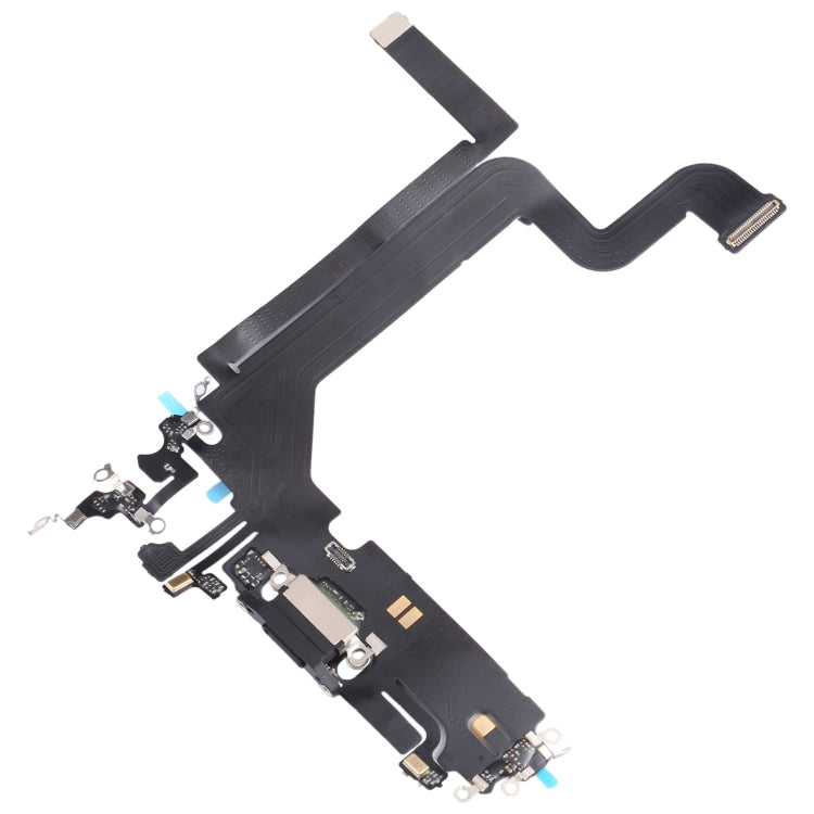 For iPhone 14 Pro Max Charging Port Flex Cable -  by PMC TechLife | Online Shopping South Africa | PMC TechLife