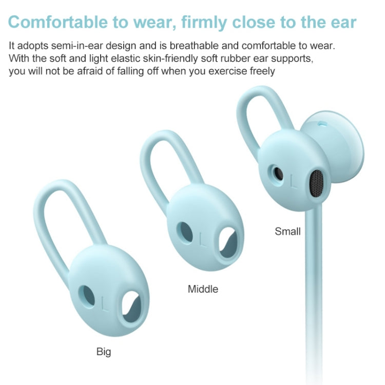 Original Huawei FreeLace Wireless Earphone Vibrant Edition (Spruce Green) - Neck-mounted Earphone by Huawei | Online Shopping South Africa | PMC Jewellery