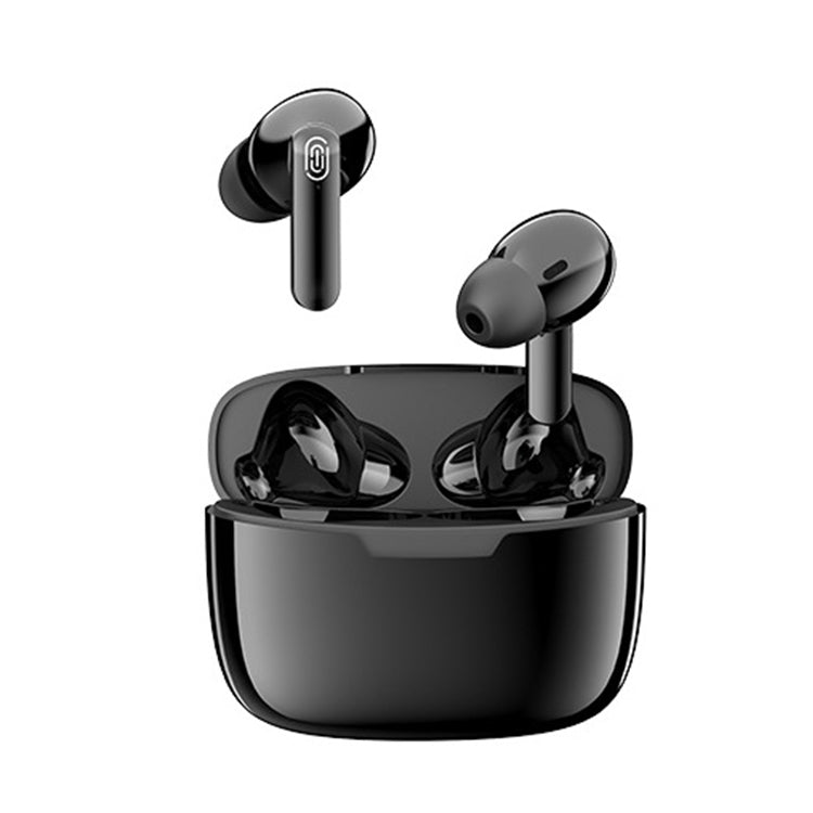 ETE-13 Mini Binaural Stereo Bluetooth 5.0 Sports Earphones (Black) - TWS Earphone by PMC Jewellery | Online Shopping South Africa | PMC Jewellery