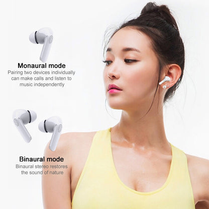 ETE-13 Mini Binaural Stereo Bluetooth 5.0 Sports Earphones (Black) - TWS Earphone by PMC Jewellery | Online Shopping South Africa | PMC Jewellery