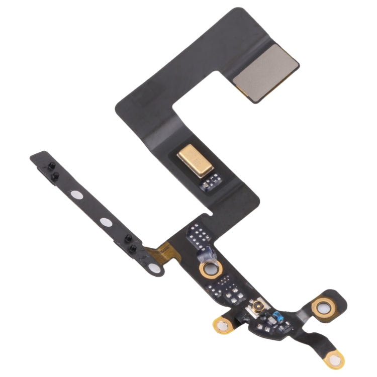 For iPad Air 2022 Volume Button Flex Cable - iPad Air Parts by PMC TechLife | Online Shopping South Africa | PMC TechLife