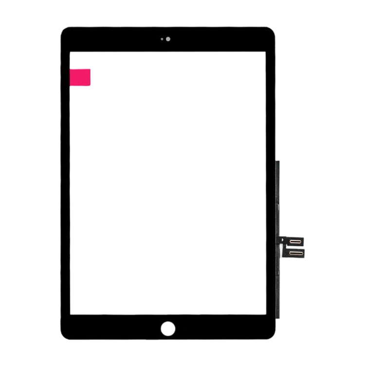 Touch Panel for iPad 10.2 inch / iPad 7 (Black) - iPad Parts by PMC Jewellery | Online Shopping South Africa | PMC Jewellery