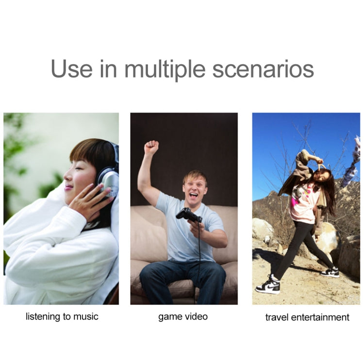 1 Pair Leather Headphone Protective Case for Beats Solo2.0 / Solo3.0, Wireless Version (Red) - Earmuff & Pad by PMC TechLife | Online Shopping South Africa | PMC TechLife