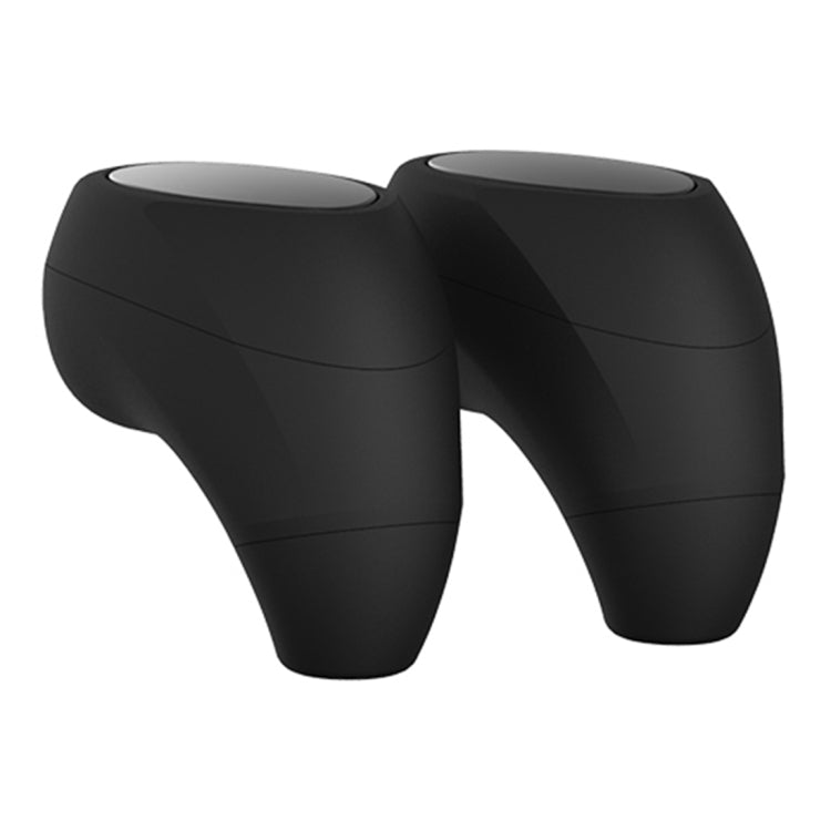 3 in 1 TWS Mini Waterproof Bluetooth 4.2 Wireless Earphone + Audio + Charging Box(Black) - free shipping - PMC TechLife - Order now!