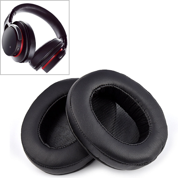 1 Pair Sponge Headphone Protective Case for Sony MDR-1ABT - Earmuff & Pad by PMC TechLife | Online Shopping South Africa | PMC TechLife