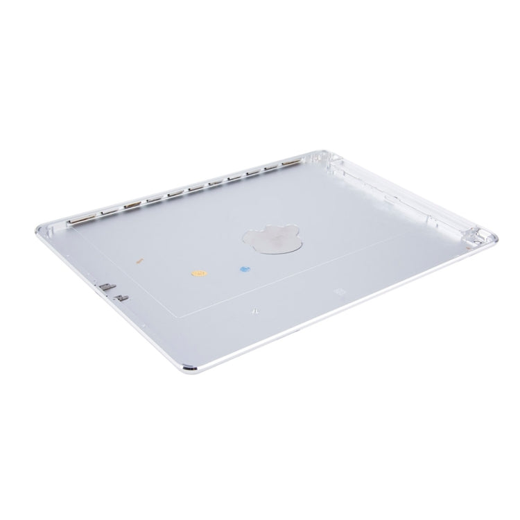 Battery Back Housing Cover  for iPad Air 2 / iPad 6 (3G Version) (Silver) - iPad Air 2 Parts by PMC TechLife | Online Shopping South Africa | PMC TechLife