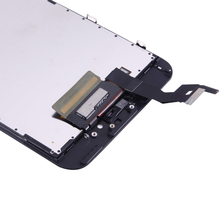 TFT LCD Screen for iPhone 6s Plus Digitizer Full Assembly with Frame (Black) - free shipping - PMC TechLife - Order now!
