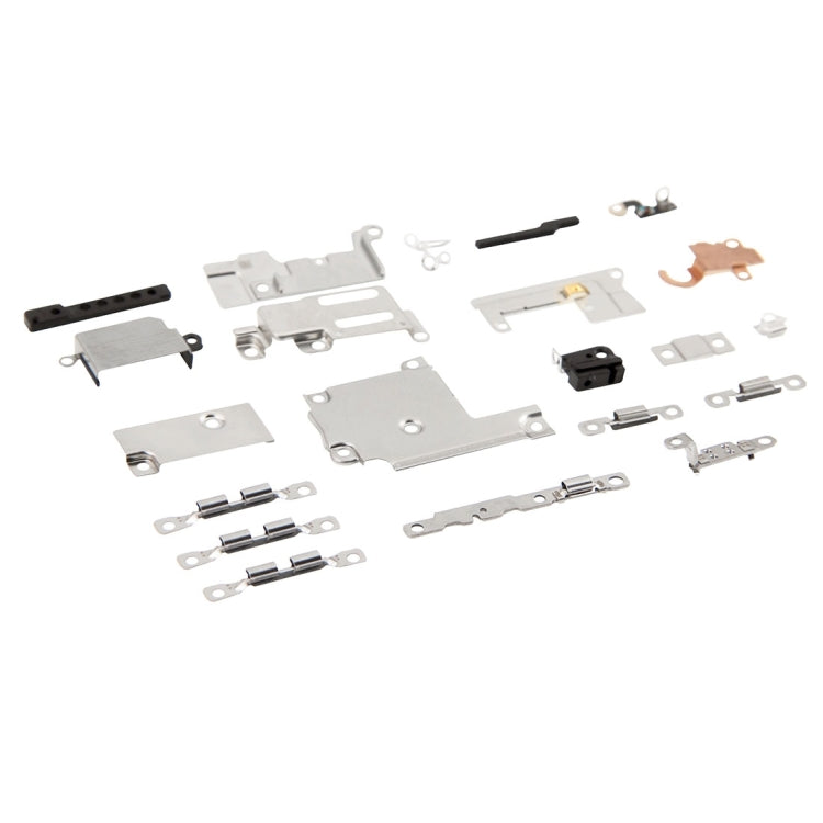 21 in 1 for iPhone 6s Plus Inner Repair Accessories Metal Part Set - iPhone 6S/6S Plus Parts by PMC TechLife | Online Shopping South Africa | PMC TechLife