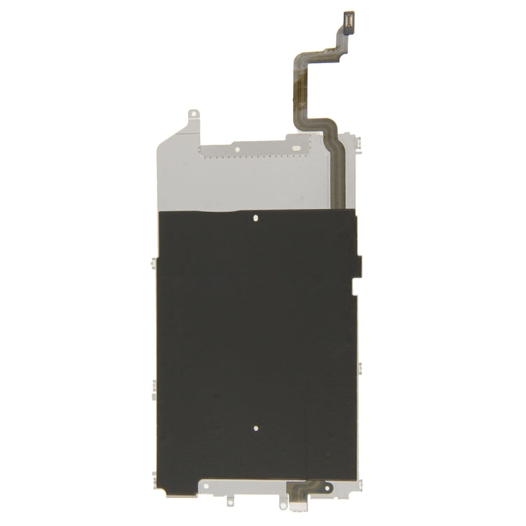 LCD Back Metal Plate Digitizer Assembly for iPhone 6 Plus - free shipping - PMC TechLife - Order now!